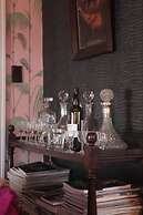 Pheasant Lodge