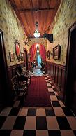 Pheasant Lodge