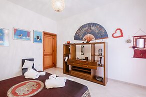Apartment In The Heart Of Alghero