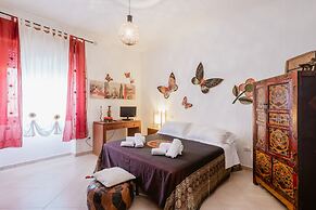 Apartment In The Heart Of Alghero