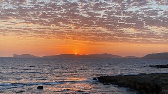 Apartment In The Heart Of Alghero