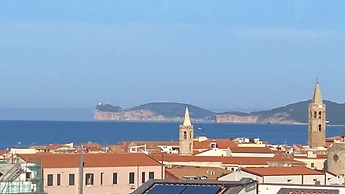 Apartment In The Heart Of Alghero