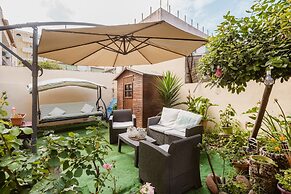 Apartment In The Heart Of Alghero