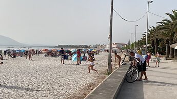 Apartment In The Heart Of Alghero