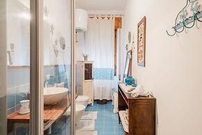 Apartment In The Heart Of Alghero