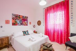 Apartment In The Heart Of Alghero