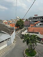 COZY CENTRE RESIDENCE SEMARANG