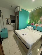 COZY CENTRE RESIDENCE SEMARANG