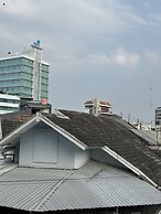 COZY CENTRE RESIDENCE SEMARANG