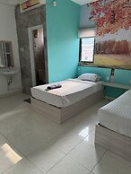 COZY CENTRE RESIDENCE SEMARANG