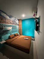 COZY CENTRE RESIDENCE SEMARANG