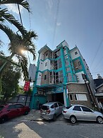 COZY CENTRE RESIDENCE SEMARANG