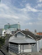 COZY CENTRE RESIDENCE SEMARANG