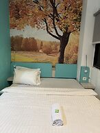 COZY CENTRE RESIDENCE SEMARANG