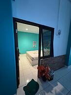 COZY CENTRE RESIDENCE SEMARANG