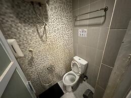 COZY CENTRE RESIDENCE SEMARANG