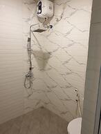 COZY CENTRE RESIDENCE SEMARANG