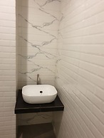 COZY CENTRE RESIDENCE SEMARANG