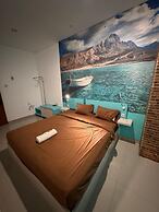 COZY CENTRE RESIDENCE SEMARANG