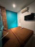 COZY CENTRE RESIDENCE SEMARANG