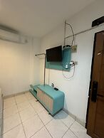 COZY CENTRE RESIDENCE SEMARANG