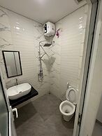 COZY CENTRE RESIDENCE SEMARANG