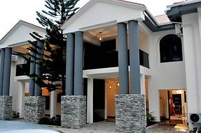The Addres Hotels and Towers