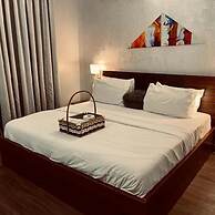 The Addres Hotels and Towers