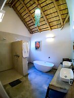 The Makokola Retreat