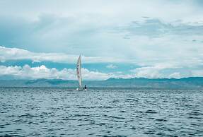 The Makokola Retreat