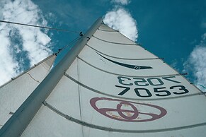 The Makokola Retreat