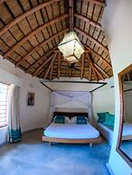 The Makokola Retreat