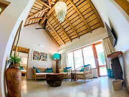 The Makokola Retreat