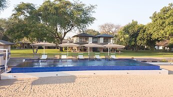 The Makokola Retreat