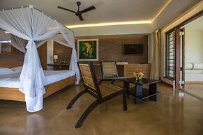 The Makokola Retreat