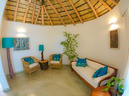 The Makokola Retreat