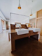 The Makokola Retreat