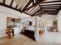 The Makokola Retreat