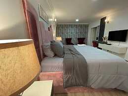 Armed Forces Officers Mess & Suites