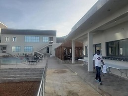 Armed Forces Officers Mess & Suites