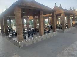 Armed Forces Officers Mess & Suites