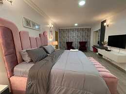 Armed Forces Officers Mess & Suites