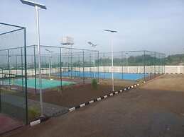 Armed Forces Officers Mess & Suites