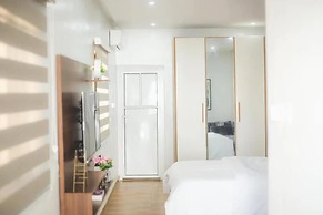 Armed Forces Officers Mess & Suites