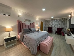 Armed Forces Officers Mess & Suites