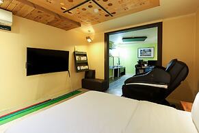 FromH Dorothy Hotel Cheonan