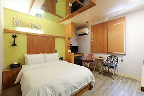 FromH Dorothy Hotel Cheonan