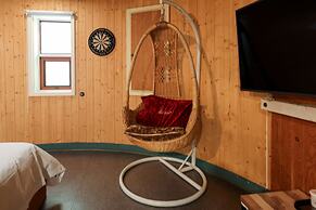 FromH Dorothy Hotel Cheonan