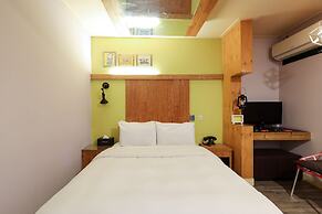 FromH Dorothy Hotel Cheonan