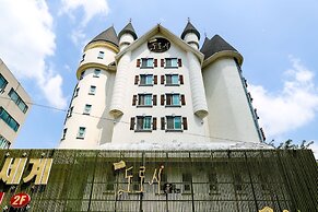 FromH Dorothy Hotel Cheonan